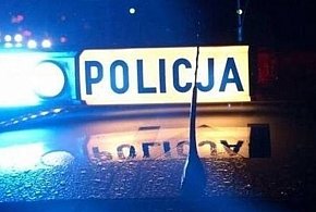 SZTUMSKI PATROL PREWENCJI UJAWNIŁ I ZATRZYMAŁ 18-LATKA, KTÓRY POSIADAŁ PRZY SOBIE
