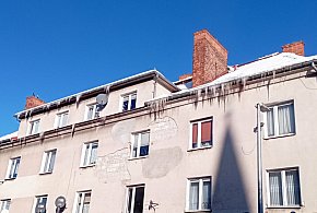 Sztum. Lekceważenie obowiązków może kosztować czyjeś zdrowie albo życie