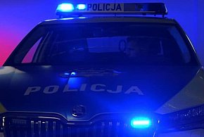 POSZUKIWANA PASAŻERKA VOLKSWAGENA ZATRZYMANA PODCZAS KONTROLI DROGOWEJ