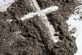 Środa Popielcowa - Prochem jesteś i w proch się obrócisz