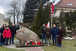 Pamiętamy o Polskich Bohaterach