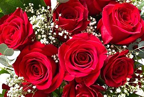 8 MARCA - DZIEŃ KOBIET