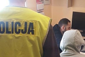 Sztum  30-latek odpowie za zniszczenie mienia o wartości ponad 10 tys. zł.