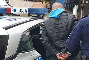 POSIADALI NARKOTYKI - ZOSTALI ZATRZYMANI