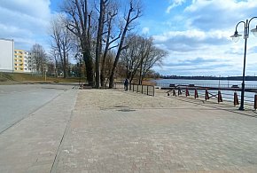 Sztum. Co dalej z terenem po zburzonym Lido?