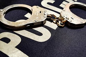 DWIE OSOBY ZATRZYMANE Z NARKOTYKAMI PRZEZ SZTUMSKICH POLICJANTÓW