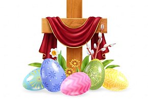 Wielkanocne życzenia dla Czytelników Nowego Sztumu