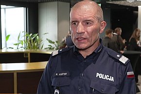 Gwałtowny wzrost liczby wypadków na hulajnogach. Jazda w kasku może uratować