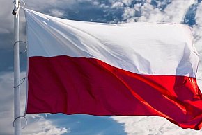2 Maja -  Dzień Flagi Rzeczypospolitej Polskiej