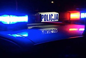 Policjanci zatrzymali pijaną 29-latkę kierującą Skodą