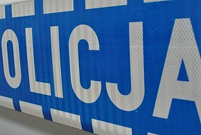 Policjanci podsumowują działania „TIR”
