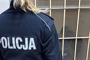 Zatrzymani dwaj nieletni poszukiwani przez sąd