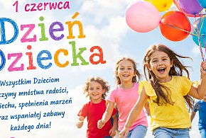 Dzień Dziecka