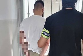 „Odbierak” zatrzymany. Sąd zastosował 3-miesięczny areszt