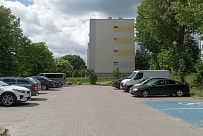 Sztum. Od lipca płatny parking przy plaży w Sztumie