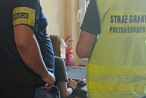 Podsumowanie policyjnych działań ,,Poszukiwany” na terenie powiatu sztumskiego