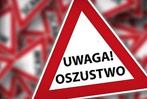 Uwaga na oszustwa internetowe! Jak się bronić? Jak bezpiecznie robić zakupy?