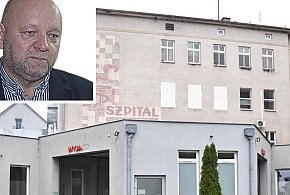 Starostwo nie widzi problemu, a pacjenci czekają