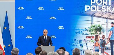 „Port Polska” – nowa nazwa, stary impas. Dwa lata ciszy i jedna pijarowa zagrywka-13506