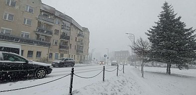 Sytuacja w powiecie wraca do normy - zapewniają służby-13672