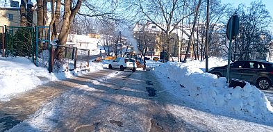 Sztum. Awaria już usunięta