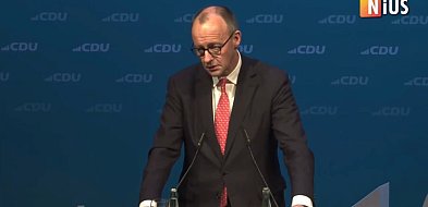 Niebezpieczna gra z historią. Słowa Merza i pytanie o niemiecką pamięć