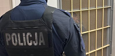 PODSUMOWANIE DZIAŁAŃ „POSZUKIWANY”