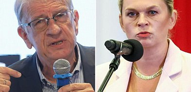 Sąd: Barbara Nowacka musi przeprosić prof. Wojciecha Roszkowskiego