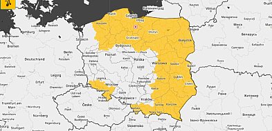 IMGW. Kolejne ostrzeżenia przed przymrozkami