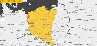 Zimna noc przed nami. IMGW ostrzega przed mgłami