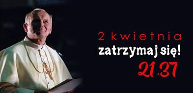 „Czy wciąż potrafimy być razem? 21 lat po śmierci Jana Pawła II”