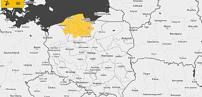 Ostrzeżenie IMGW - Przymrozki nie chcą nas opuścić