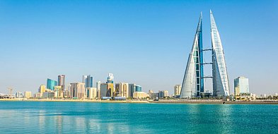 Bahrajn: Dożywocie za współpracę z Iranem, dziesiątki osób bez obywatelstwa