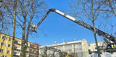 Sztum. Ruszyły pierwsze prace przy budowie nowej hali gimnastycznej