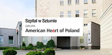 Sztum. Porodów na SOR-ze nie będzie. Powód do ulgi czy do wstydu?