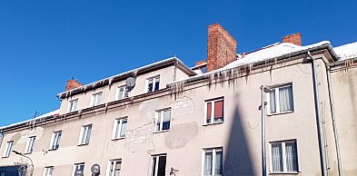 Sztum. Lekceważenie obowiązków może kosztować czyjeś zdrowie albo życie