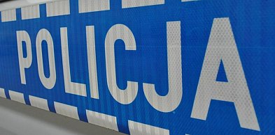 KŁUSOWNIK ZATRZYMANY NA GORĄCYM UCZYNKU