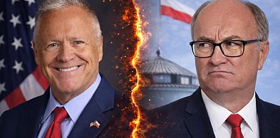 Ambasadora USA w Polsce zrywa kontakty z Marszalkiem Sejmu!
