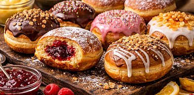 Tłusty Czwartek – słodka tradycja z dawnych, tłustych czasów