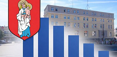 Sztum. Liczba mieszkańców nieubłaganie spada