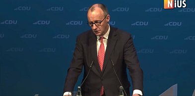 Niebezpieczna gra z historią. Słowa Merza i pytanie o niemiecką pamięć