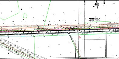 Przedostatni krok do ścieżki pieszo-rowerowej Malbork - Sztum