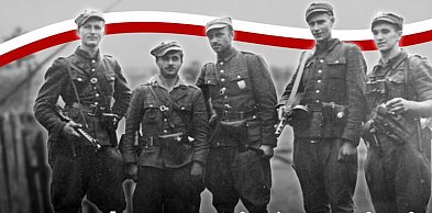 1 Marca – Narodowy Dzień Pamięci Żołnierzy Wyklętych