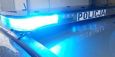 Dwie osoby zatrzymane z narkotykami podczas jednej służby