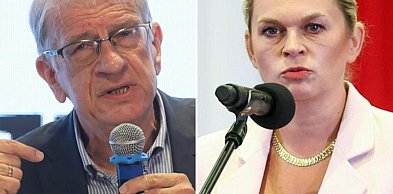 Sąd: Barbara Nowacka musi przeprosić prof. Wojciecha Roszkowskiego