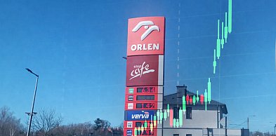 Ceny paliw znów rosną. Kierowcy czekają na reakcję rządu