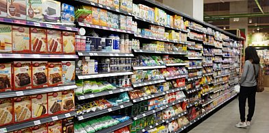 Ceny w sklepach wciąż rosną szybciej niż inflacja