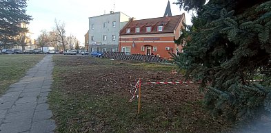 Sztum. Inwestycja na Placu Wolności utknęła?