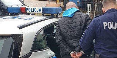 POSIADALI NARKOTYKI - ZOSTALI ZATRZYMANI