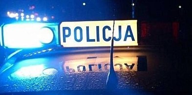 BYŁ POSZUKIWANY, PRZY SOBIE MIAŁ NARKOTYKI